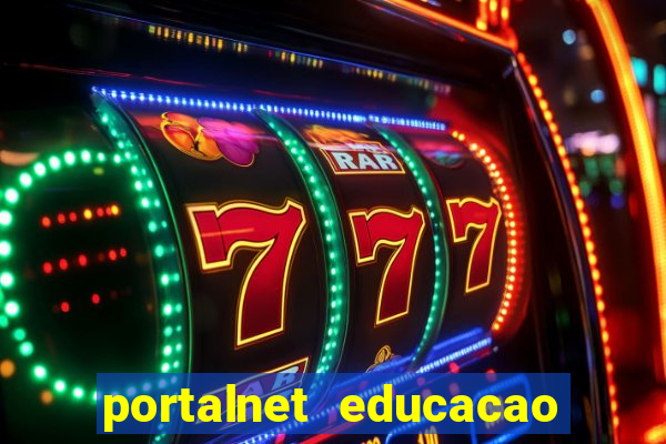 portalnet educacao sp gov br